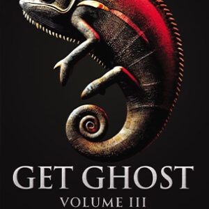 Get Ghost Volume III