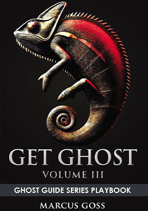 Get Ghost Volume III
