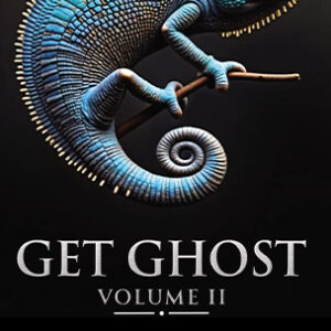 Get Ghost Volume II